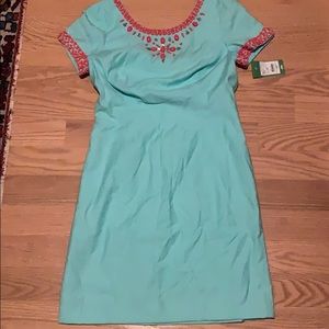 Lilly Pulitzer STUNNING NWT Nora Dress size 6